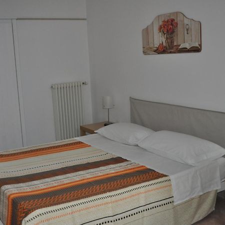 La Specchia Bed & Breakfast มาเตรา ภายนอก รูปภาพ