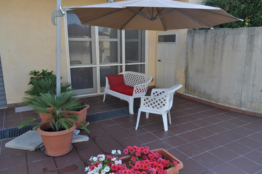 La Specchia Bed & Breakfast มาเตรา ภายนอก รูปภาพ